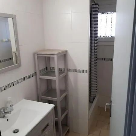 Superbe Vue T3 70 M2 Standing Cap D'agde 6 Pers 2 Apartament