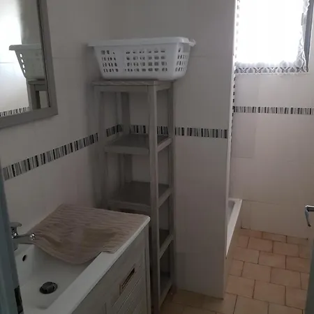 Superbe Vue T3 70 M2 Standing Cap D'agde 6 Pers 2 *