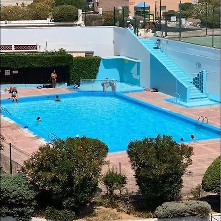 Superbe Vue Mer T3 70 M2 Standing Cap D'Agde 6 Pers 2 Chambres 아파트 *