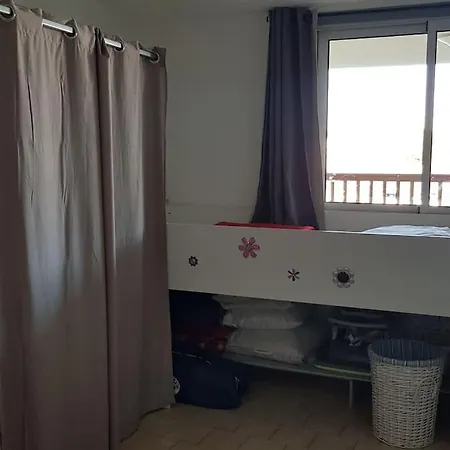Apartmán Superbe Vue T3 70 M2 Standing Cap D'agde 6 Pers 2