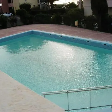 Superbe Vue Mer T3 70 M2 Standing Cap D'Agde 6 Pers 2 Chambres * 아그