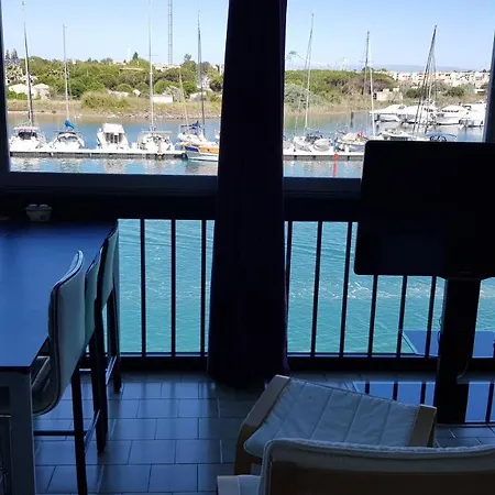 Superbe Vue Mer T3 70 M2 Standing Cap D'Agde 6 Pers 2 Chambres 아파트