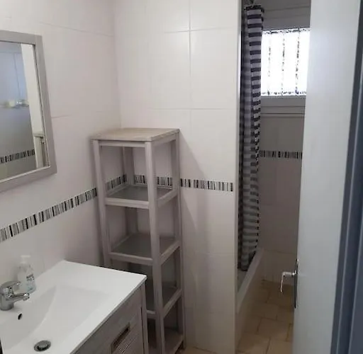 Superbe Vue T3 70 M2 Standing Cap D'agde 6 Pers 2 شقة